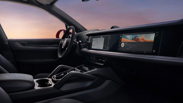 До России добрались новые Porsche Cayenne 2025. Цена — 29 млн рублей, но за кредит и trade-in можно получить скидку в 500 тыс. рублей